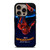 HOMECOMING SPIDERMAN MARVEL iPhone 16 Pro Case Cover