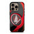HONDA WING LOGO ICON iPhone 16 Pro Case Cover
