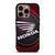 HONDA WING LOGO iPhone 16 Pro Case Cover