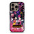 HOT COACH MICKEY COUPLE iPhone 16 Pro Case Cover