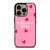 I LOVE YOU FOR A THOUSAND YEARS iPhone 16 Pro Case Cover