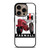 IH INTERNATIONAL HARVESTER FARMALL TRACTOR RETRO iPhone 16 Pro Case Cover