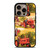 IH INTERNATIONAL HARVESTER TRACTOR RETRO iPhone 16 Pro Case Cover