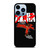 AKIRA CAPSULE GANG ANIME iPhone 13 Pro Max Case Cover