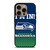 IM IN SEATTLE SEAHAWKS iPhone 16 Pro Case Cover