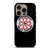 INDEPENDENT TRUCK LOGO iPhone 16 Pro Case Cover