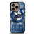 INDIANAPOLIS COLTS ICON iPhone 16 Pro Case Cover INDIANAPOLIS COLTS ICON iPhone 16 Pro Case Cover