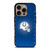INDIANAPOLIS COLTS NFL HELMET iPhone 16 Pro Case Cover