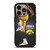 IOWA HAWKEYES FOOTBALL iPhone 16 Pro Case Cover
