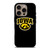 IOWA HAWKEYES ICON 2 iPhone 16 Pro Case Cover