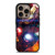 IRON MAN MARVEL iPhone 16 Pro Case Cover