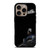 J. COLE DREAMVILLE ALBUM iPhone 16 Pro Case Cover