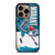 JA MORANT MEMPHIS GRIZZLIES NBA 2 iPhone 16 Pro Case Cover