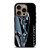 JAGUAR METAL LOGO 2 iPhone 16 Pro Case Cover