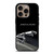 JAGUAR STATUE LOGO iPhone 16 Pro Case Cover