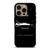 JAGUAR THE ART OF PERFORMANCE iPhone 16 Pro Case Cover