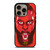 JAMES HARDEN HOUSTON ROCKET FACE iPhone 16 Pro Case Cover