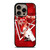 JAMES HARDEN HOUSTON ROCKETS NBA iPhone 16 Pro Case Cover