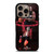 JAMES HARDEN HOUSTON ROCKETS iPhone 16 Pro Case Cover