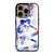 JAVIER BAEZ CHICAGO CUBS 2 iPhone 16 Pro Case Cover
