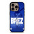 JAVIER BAEZ CHICAGO CUBS BASEBALL iPhone 16 Pro Case Cover