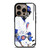 JAVIER BAEZ CHICAGO CUBS iPhone 16 Pro Case Cover