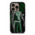 JAYSON TATUM BOSTON CELTICS NBA iPhone 16 Pro Case Cover