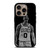 JAYSON TATUM BOSTON CELTICS NIKE iPhone 16 Pro Case Cover