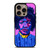 JIMI HENDRIX GUITAR LEGEND ART iPhone 16 Pro Case Cover