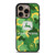 JOHN DEERE CAMO PATTERN iPhone 16 Pro Case Cover