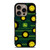JOHN DEERE CUTE LOGO iPhone 16 Pro Case Cover