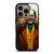 JOKER JOAQUIN PHOENIX SMILE iPhone 16 Pro Case Cover