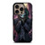 JOKER SMILE THE BATMAN CARTOON iPhone 16 Pro Case Cover