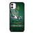 NOTRE DAME FIGHTING IRISH NFL iPhone 11 Case Cover