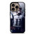 JULIAN EDELMAN PATRIOTS iPhone 16 Pro Case Cover