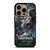 JURASSIC WORLD iPhone 16 Pro Case Cover