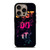 JUST DO IT NIKE COLOR FULL iPhone 16 Pro Case Cover