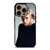 JUSTIN BIEBERS FRAGRANCE iPhone 16 Pro Case Cover