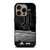 JUVENTUS FC LOGO iPhone 16 Pro Case Cover