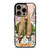 KAJILLIONAIRE MOVIES POSTER iPhone 16 Pro Case Cover