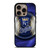 KANSAS CITY ROYALS BASEBALL iPhone 16 Pro Case Cover