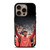 KANYE WEST iPhone 16 Pro Case Cover