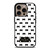 KATE SPADE DAYCATION iPhone 16 Pro Case Cover