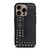KATE SPADE DIAMOND WALLET iPhone 16 Pro Case Cover
