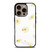 KATE SPADE FLOWER BEE iPhone 16 Pro Case Cover