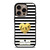 KATE SPADE LOVE NEW YORK iPhone 16 Pro Case Cover