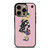 KATE SPADE MISS PIGGY iPhone 16 Pro Case Cover