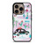 KATE SPADE NEW YORK ROAD TRIP iPhone 16 Pro Case Cover