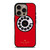 KATE SPADE ROTARY DIAL UP iPhone 16 Pro Case Cover