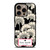 KATE SPADE VINTAGE 2 iPhone 16 Pro Case Cover